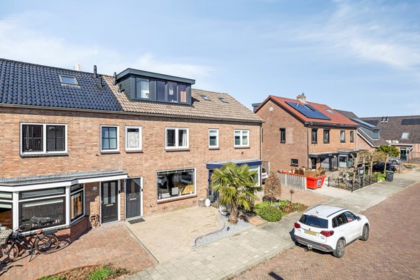 Bunschoten Spakenburg - Colijnstraat 33 Meerwaerde Makelaars (3).jpg